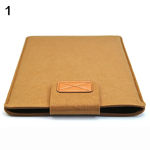 

Soft Ultrabook Laptop Sleeve Case Cover Bag for Macbook Air Pro 11/13/15inch
