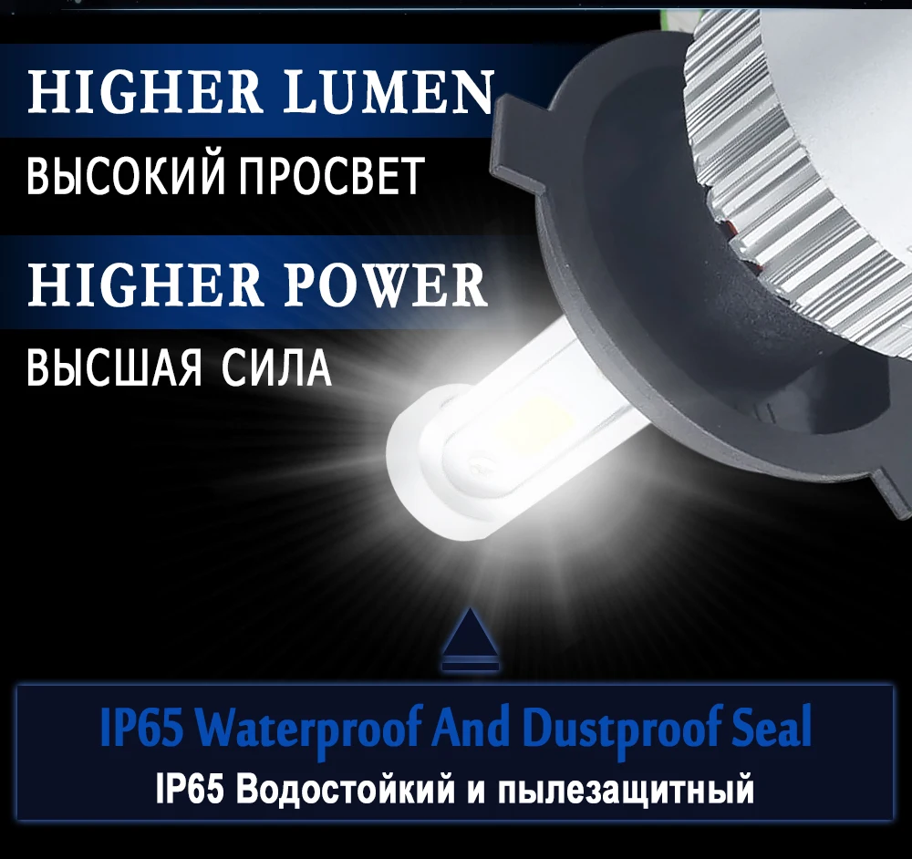 H27 Ha Chip H4 8000LM HB3 Turbo sconto di Nebbia United PANNOCCHIA USD Luce Lampadine H7 Dollar Stop118 Ultimo Fascio Condotto Le Led Faro Dell'automobile H11 H3 AUSINATE Alta/Bassa Del H13 H8 H9 6500K HB4 States Della 72W H1 6 H27 Ha Chip H4 6