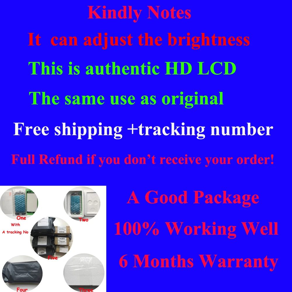 10.1'' LCD Touch Screen Assembly for Xiaomi MiPad 4 Plus - Tablet Digitizer Replacement Description Image.This Product Can Be Found With The Tag Names Lcd display, Tablet Accessories Parts, Tablet LCDs Panels, Tablet Parts