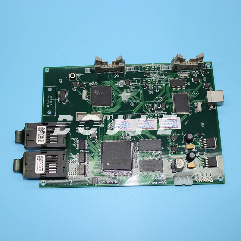 

mainboard for liyu Maxima PTP3208/PZ3208KB for konica 1024 14pl/42pl printer