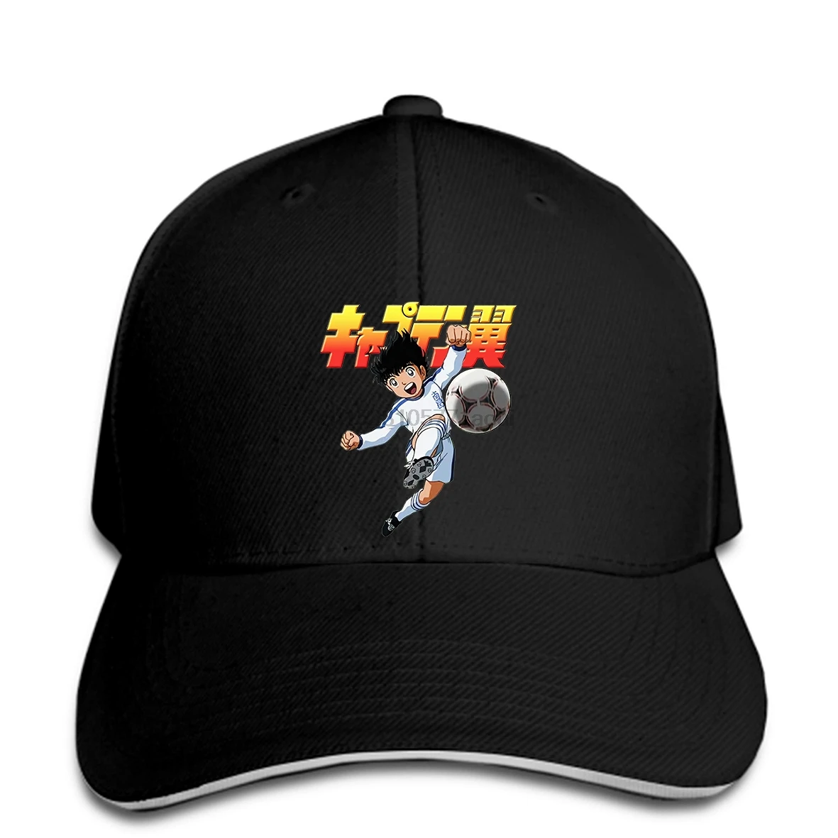 

Baseball cap Baseball caps Olive & Tom Captain Tsubasa