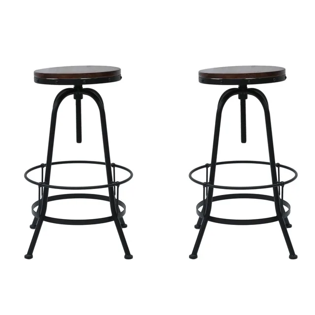Special Price Industrial Bar Stool Vintage Pub Cafe Chair Rotating Round Stool Universal Metal Chair Adjustable Height Swivel Barstool Special Price Industrial Bar Stool Vintage Pub Cafe Chair Rotating Round Stool Universal Metal Chair Adjustable Height Swivel Barstool