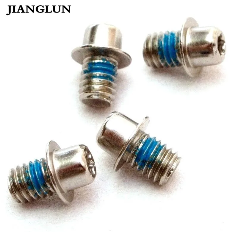 Buy JIANGLUN NEW HDD Screw Set Hard Disk Drive 4