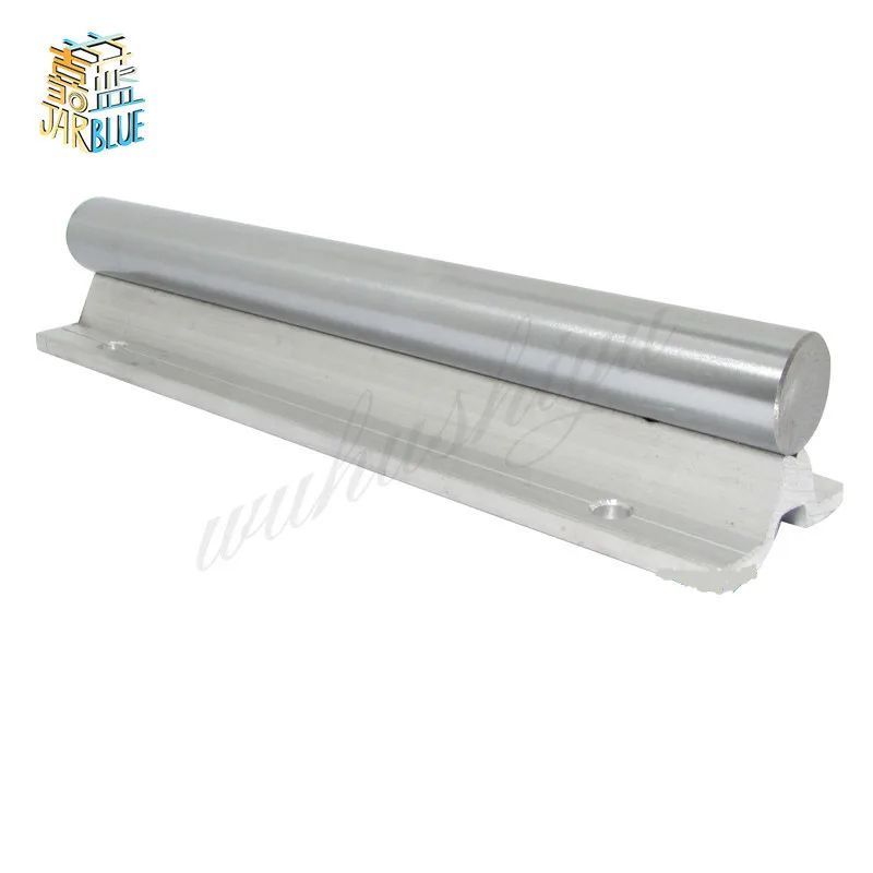 

SBR12 200mm 12mm linear rail SBR12 L 200mm for cnc parts working with SBR12UU block 12mm linear guide(no SBR12UU in this link)