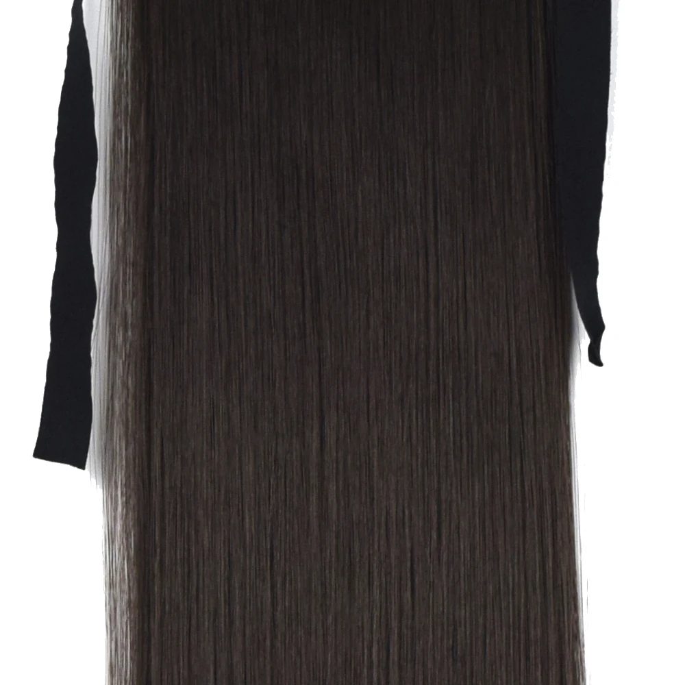 TOPREETY Heat Resistant B5 Synthetic Hair Fiber 22\ TOPREETY Heat Resistant B5 Synthetic Hair Fiber 22\