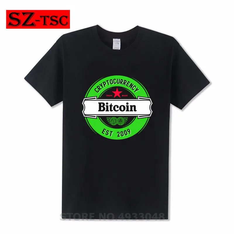 Bitcoin Beer T-Shirt Men Tops Bitcoin Cryptocurrency T Shirt Summer Hip Hop Casual Clothing Tees Cotton Tshirt Cartoon Gangster Bitcoin Beer T-Shirt Men Tops Bitcoin Cryptocurrency T Shirt Summer Hip Hop Casual Clothing Tees Cotton Tshirt Cartoon Gangster