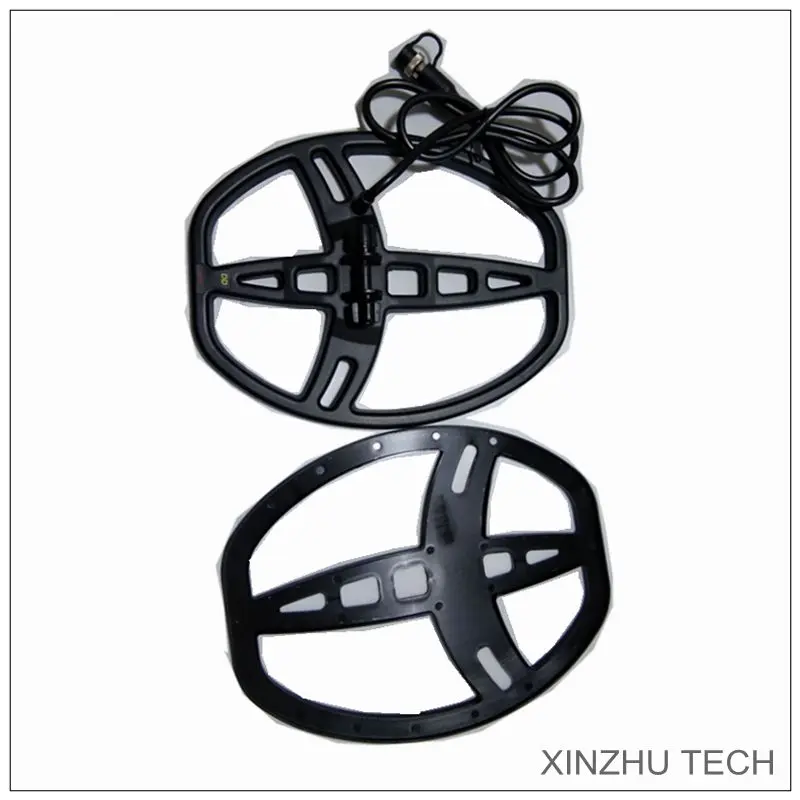 Поисковая катушка TIANXUN для металлоискателя обнаружения металла 11 дюймов