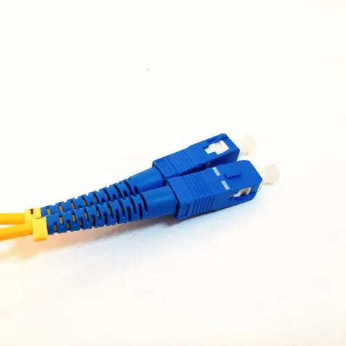SC-SC Fiber Optic Patch Cords 30m 3.0mm(1)