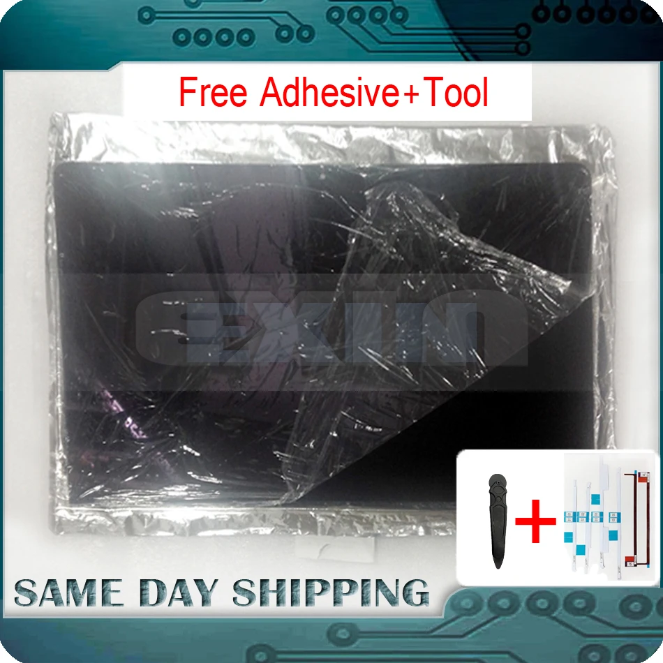 100 NEW LM215WF3 SD D1 D2 D3 D4 D5 for iMac 21 5 A1418 LCD Display