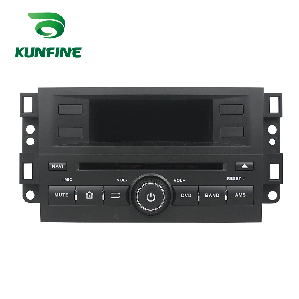 Perfect Android 9.0 Octa Core 4GB RAM 64GB ROM Car DVD GPS Navigation Multimedia Player Car Stereo for Chevrolet Capativa 2012-2016 Radi 2