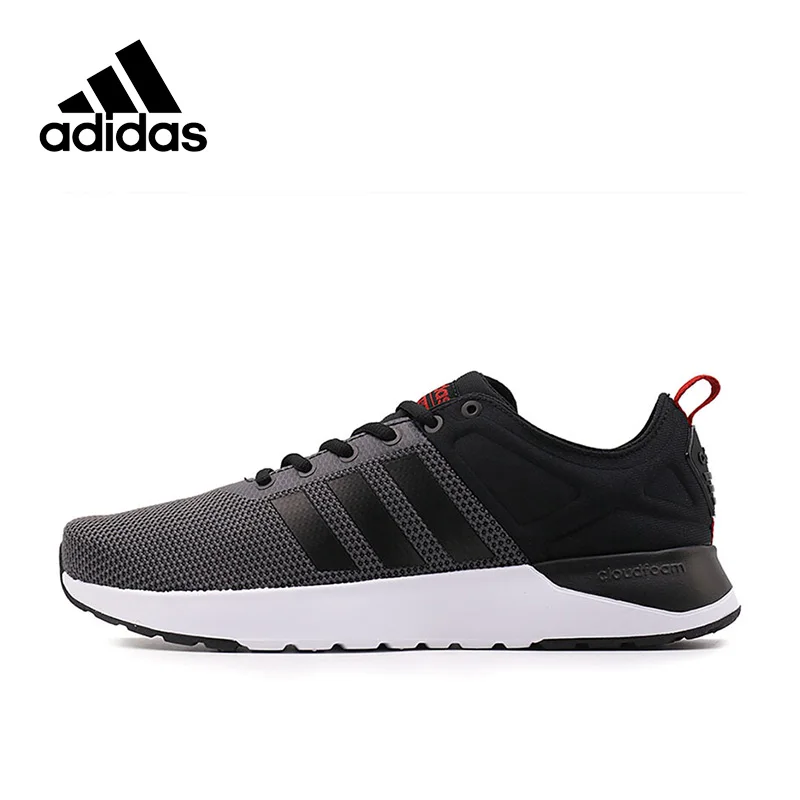 

Official New Arrival 2017 Adidas NEO Label SUPER RACER Men's Skateboarding Shoes Sneakers