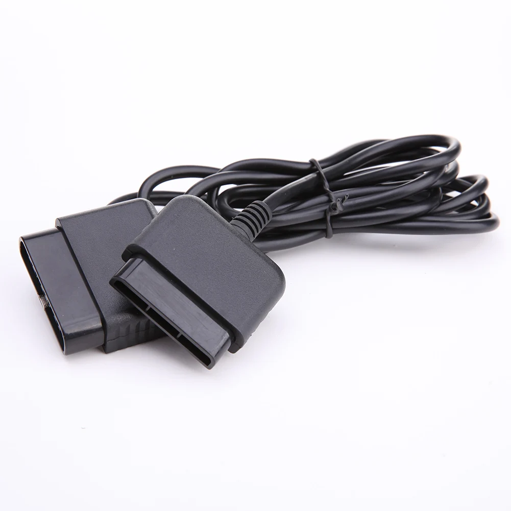 Кабель удлинитель для Sony PS1/PS2 Slim line Playstation 1 playstation 2|cable for ps2|ps1 cableps2 cable |