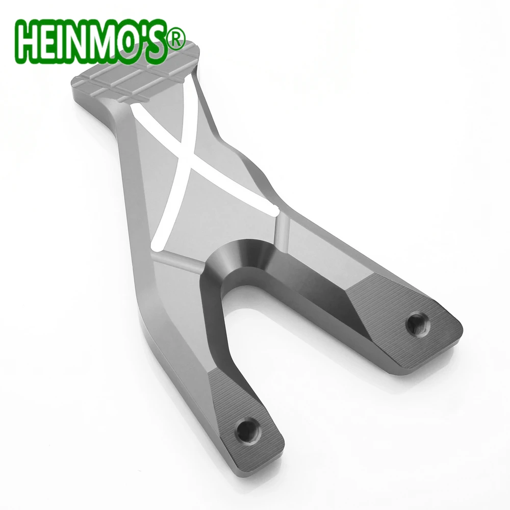 For Kymco AK 550 Side Column Auxiliary Seat (6)