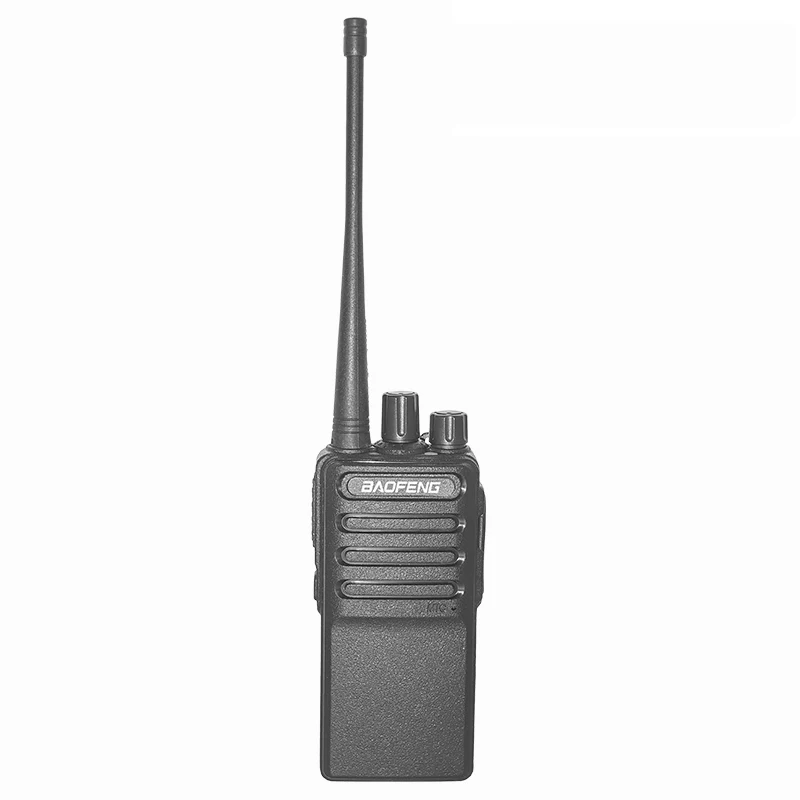 

2PCS Baofeng BF-C5 Two Way Radio 16CH UHF 400-470MHz Portable Walkie Talkie 5W C5 Ham Radio Amador Communicator Transceiver