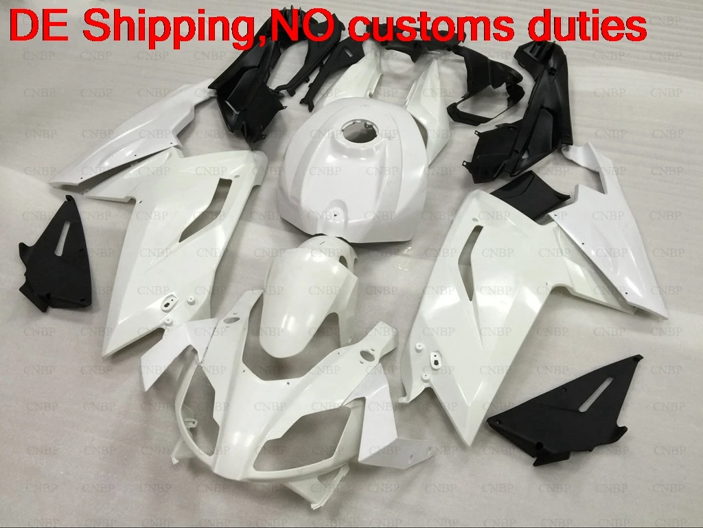 Кузов для Aprilia RS125 RS 125 2006 2007 2008 2009 2010 2011 06 07 08 09 10 11 комплект
