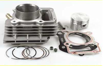

STARPAD For 250 sets of cylinder piston engine piston ring