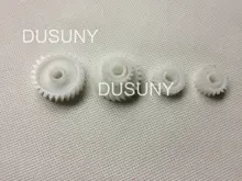 Desenvolvedor engrenagem para Toshiba E350 Dusuny E450 E352 E452 E353 E453 E358 E458 442040600 442040610 442040620 442040630 CONJUNTOS 2