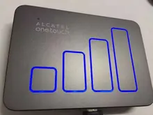 Alcatel Y855 Y900 Y800 Y600 LTE-A Cat.6 300 Mbps 4G Wireless router Hotspot Bolsillo ABRIÓ EL ENVÍO LIBRE