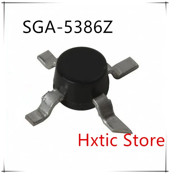 

10PCS SGA-5386Z SGA-5386 SGA5386Z SGA5386 MARKING A53 53Z SMT-86 IC