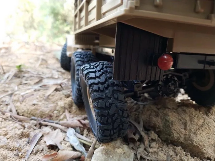 RC Truck 12