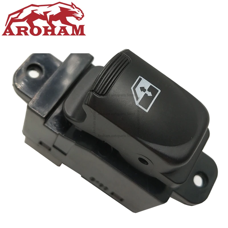 

Aroham Power Window Switch SUB Passenger For 2007-2010 HYUNDAI Accent 93580-1E000