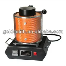 220 В/ток 7-8 а емкость 3 кг Мини плавильная Электропечь, печь для плавлки золота