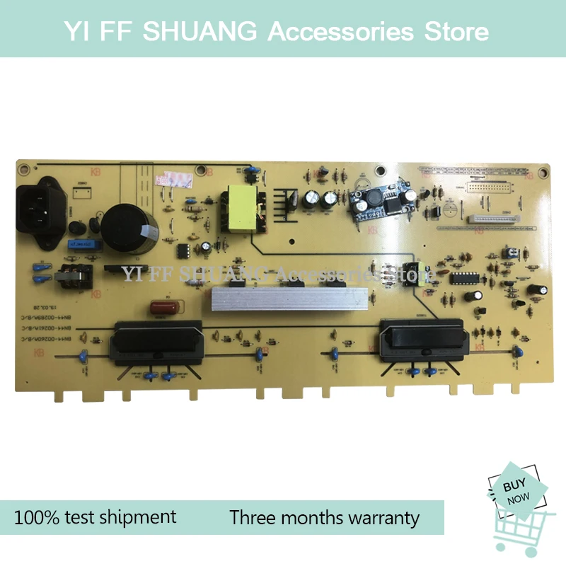 

100% Test shipping for LA32B350F1 Power Board HV32HD-9DY BN44-00289A substitution board
