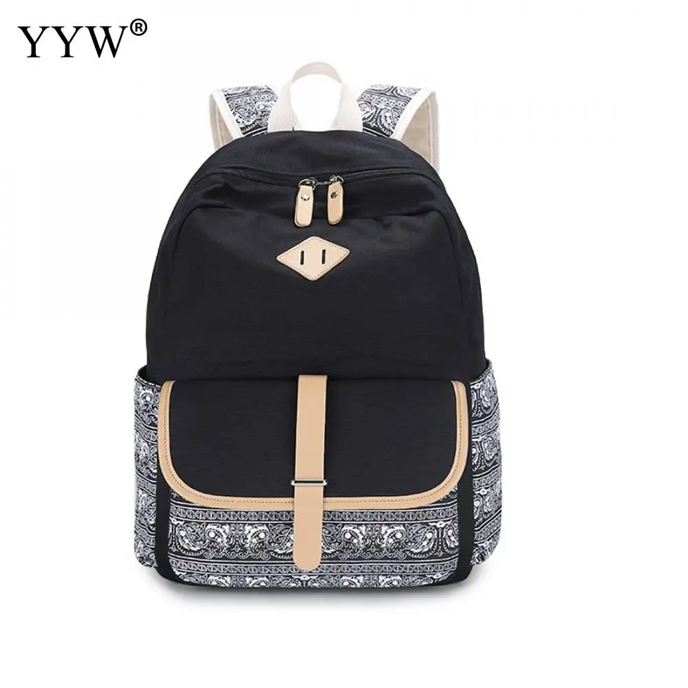 6 Colors for Wholesale Large Capacity Unisex Backpack 2018 School Backpacks for Children High ...