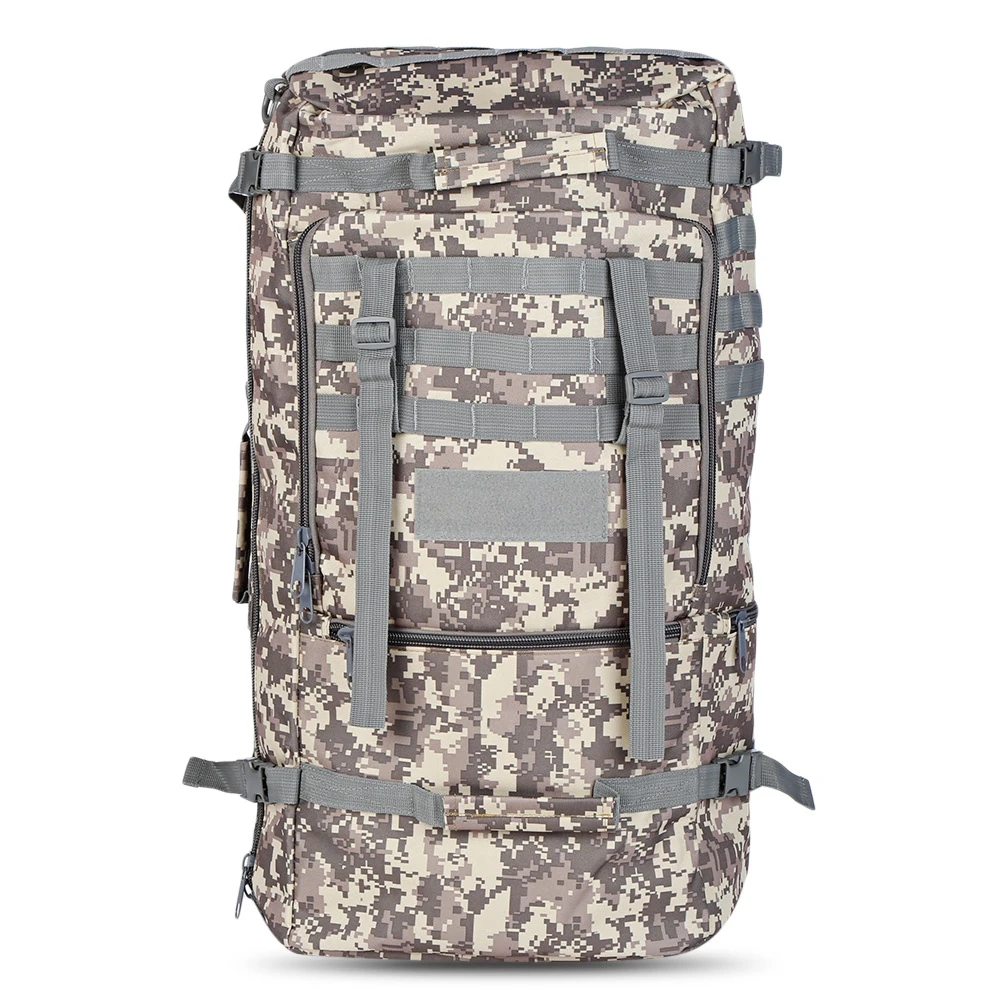 Military Molle Bag Camping Tactical Backpack Men Large Backpacks  (2)