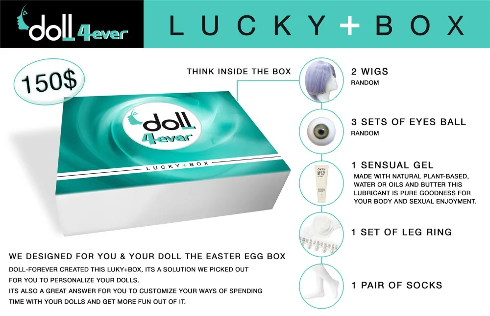 doll-forever-lucky-box