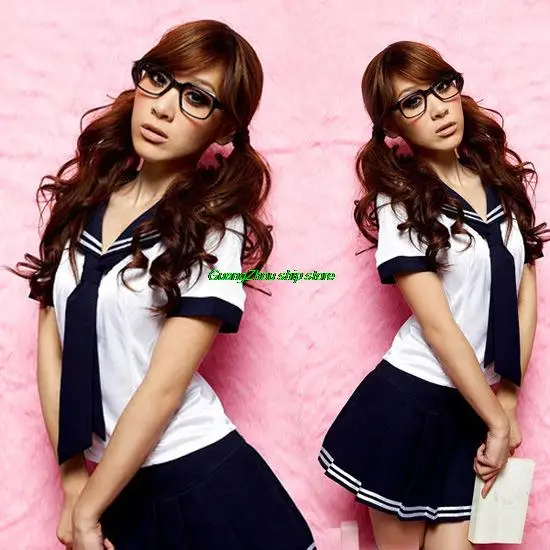 Sexy Lingerie Teen Girl School Uniform School Uniforms Cheerleading Uniform Temptation Ds Lead Dancer Clothing Costumes Sexy Lingerie Teen Girl School Uniform School Uniforms Cheerleading Uniform Temptation Ds Lead Dancer Clothing Costumes