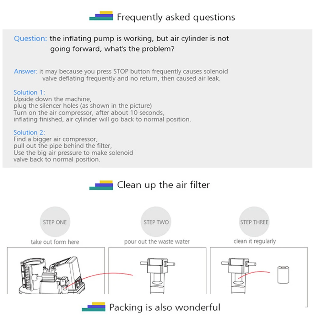 instant printer from phone ST110 Pneumatic Sublimation Vacuum Machine Automatic Heat Press Machine 11OZ Mug Thermal Transfer Coffee Magic Cup Mug Printing instant printer from phone