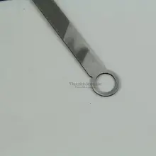 Весна крючок для кларнета флейта sax гобой и т. д. 1 шт