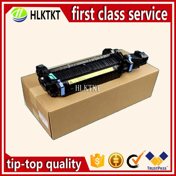 

Original New for HP CP4025 4525 Fuser Assembly Fuser Unit RM1-5550-000 CE426A CC493-67911 CE247A RM1-5606-000 CC493-67912