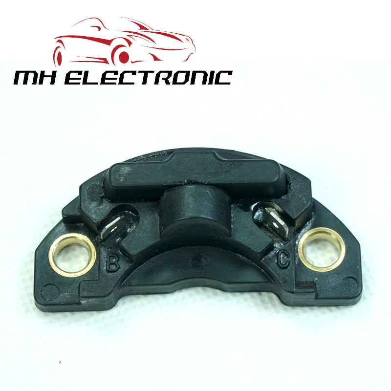 Модуль управления зажиганием MM852 MH ELECTRONIC для Chrysler Daihatsu Hyundai Mazda Mitsubishi | Автомобили