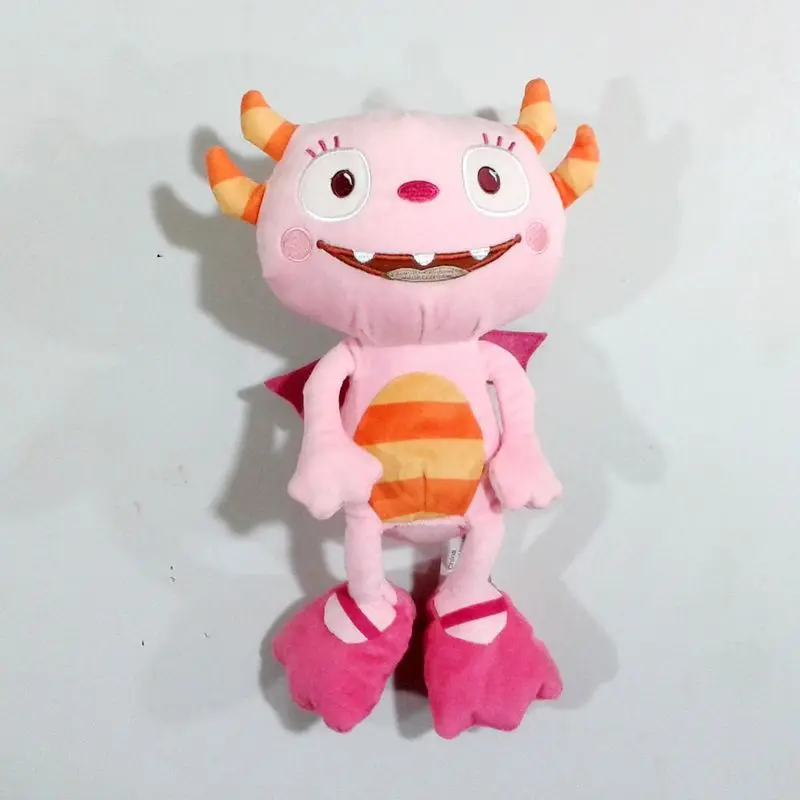 henry hugglemonster plush