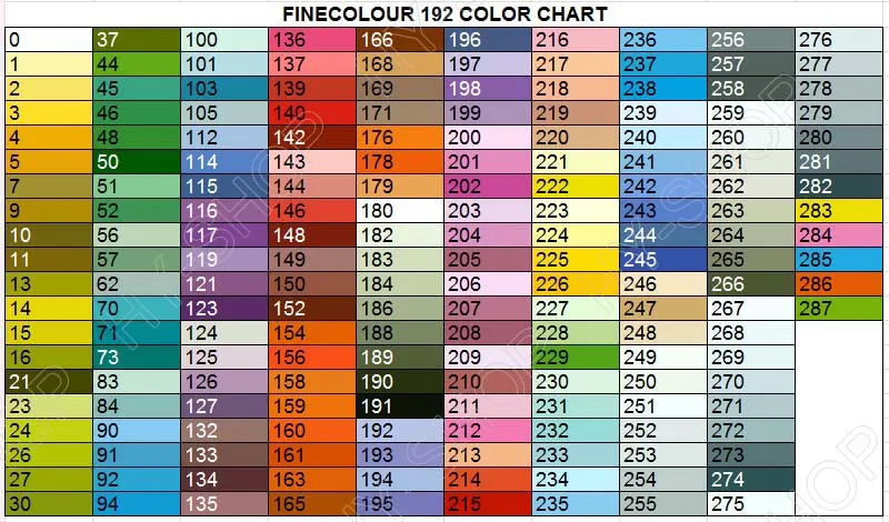 36A Finecolour Эскиз маркер для белой доски сумка для детей от 6 до 12 лет 24 36 48 60 72 120 192 240 Цвет набор манга графическое искусство Twin Tip предложение Палочки EF100