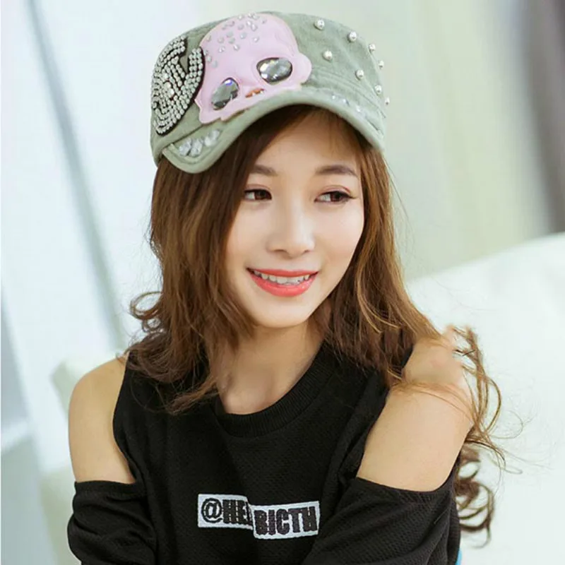 Hats New Arrival Benn Cowboy Hat Female Summer Sun Hat Baseball Cap