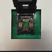 Ecmo.com.cn: только подлинный-XELTEK PLCC32 гнездо адаптера CX2132* цена ниже, пожалуйста, проконсультируйтесь перед оплатой