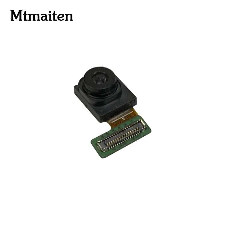 Mtmaiten фронтальная Камера Модуль гибкий кабель для samsung Galaxy S7 G930V G930F край G935V G935F