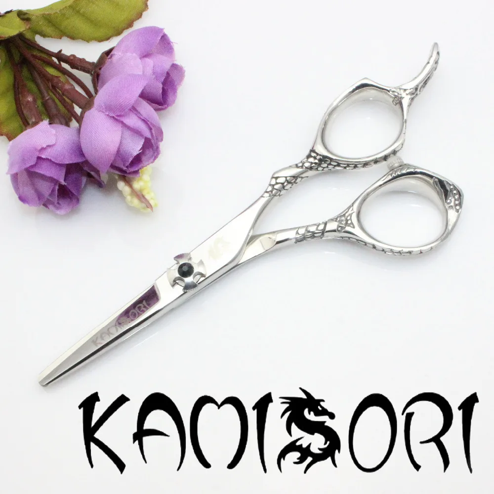 Professional 5 inch Hairdressing Scissors / Hair scissors / Hair Shears