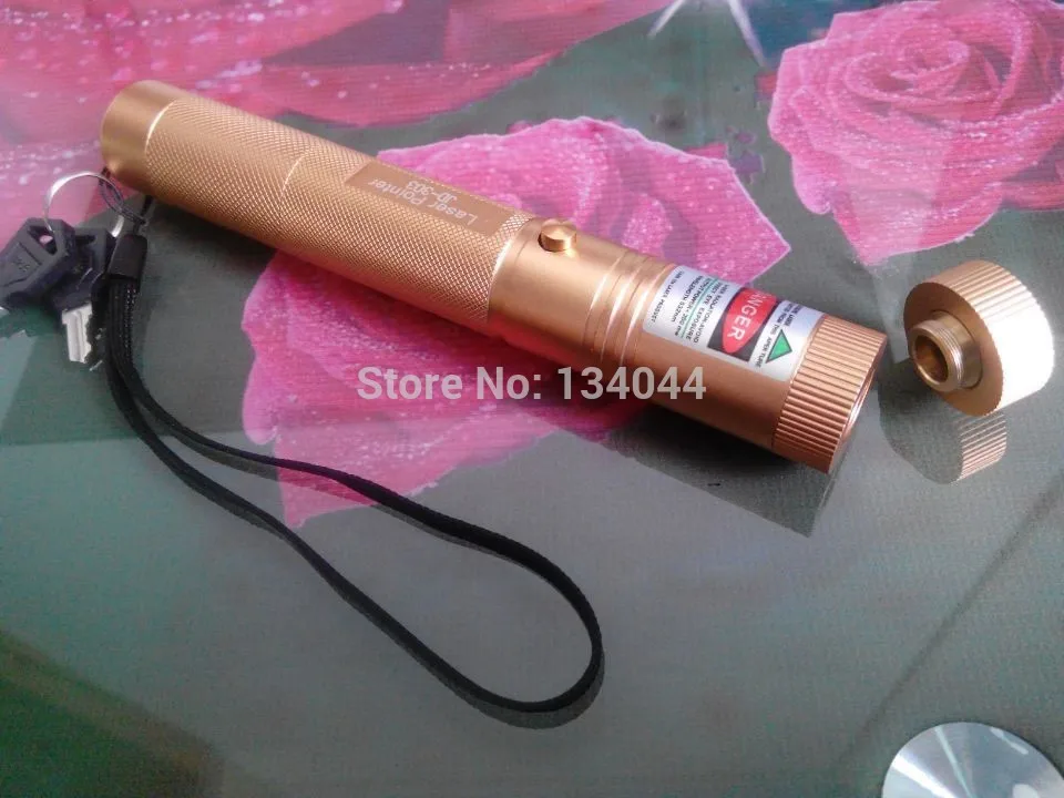 2016- 2015-best-Hot! green laser pointer 10000mw high power lazer burning lasers 303 presenter laserpointer with babysbreath lig |