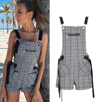 

Spandex Jumpsuits Casual Hot New Trends 2018 Harajuku Overalls Rompers Womens Jumpsuit Snake Print Top Bandage Jumpsuit Sexy