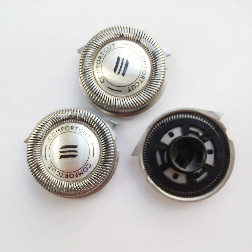 Сменная головка для бритвы Philips Norelco Spectra HQ8 HQ6075 HQ7890 PT860 HQ8445 HQ8870 PT870 HQ7200 HQ7330 AT890 3