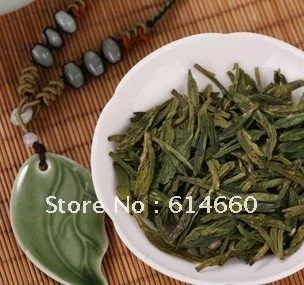 

250g Senior West Lake Longjing green tea, free shipping