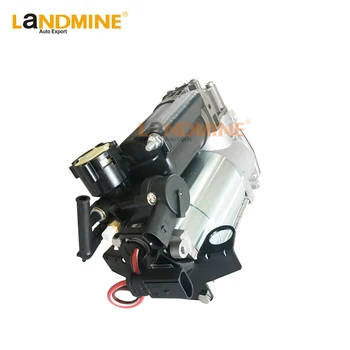 

Free Shipping New Air Suspension Air Compressor Air Ride Fit W220 Mercedes W211 W219 CLS63 203200104 2113200304 220 320 0104