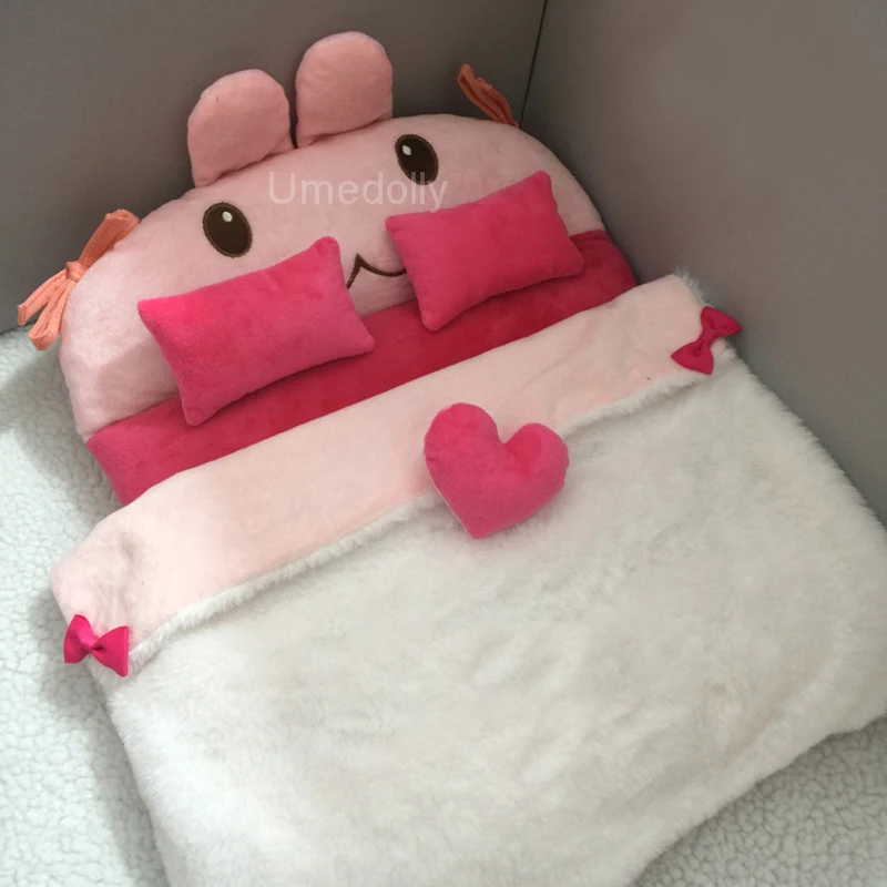 2PCS Handbag Shoes Hat Pillow For Sofa Couch Bed 1//12 Dollhouse Miniature Doll