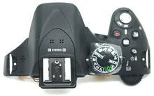 SLR digital camera repair and replacement parts D5200 top cover for Nikon