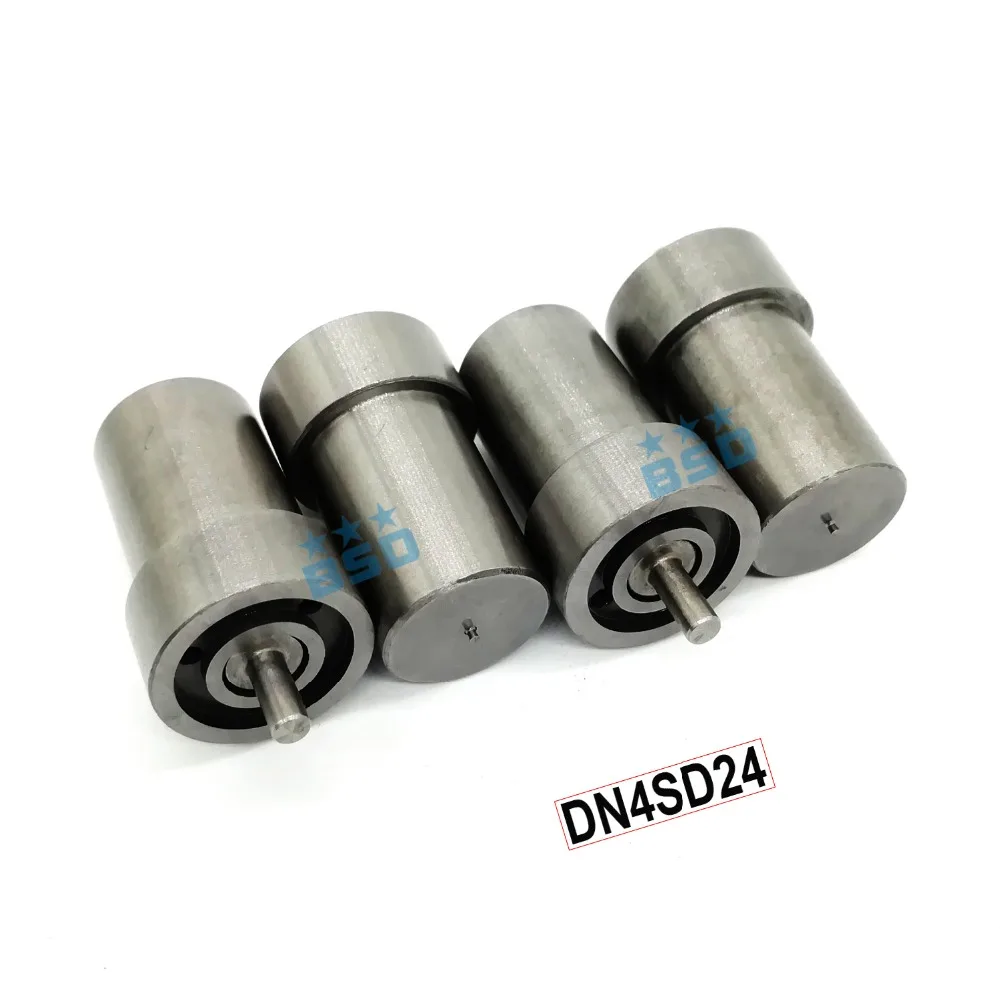 

SD Type DN4SD24 Fuel Injector Nozzle 9432610012 0434250014 Diesel Sprayers for HANOMAG MERCEDES-BENZ MITUBISHI