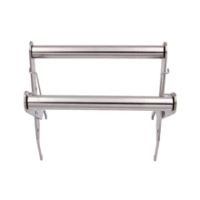 Лидер продаж 1 шт. пчелиный улей рамки держатель нержавеющая сталь захвата вспомогательное устройство для пчеловодства защиты пчелы Sting пчеловодства оборудования